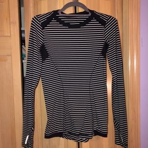 Lululemon Long Sleeve